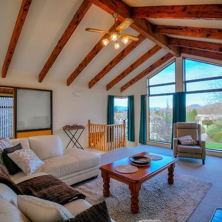 Best On Bills Wanaka Zewnętrze zdjęcie