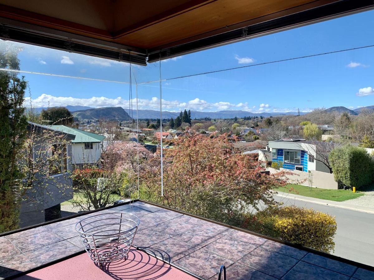 Best On Bills Wanaka Zewnętrze zdjęcie