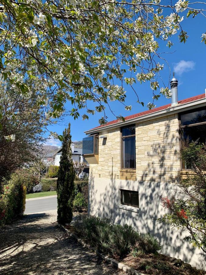 Best On Bills Wanaka Zewnętrze zdjęcie