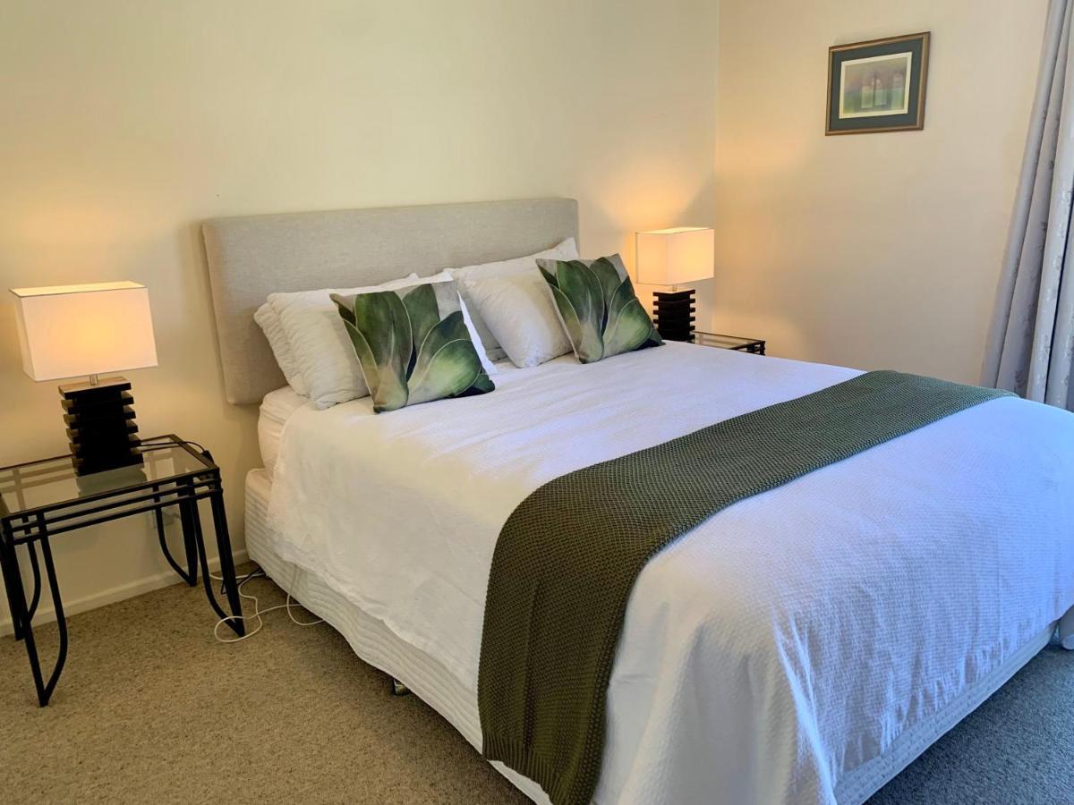Best On Bills Wanaka Zewnętrze zdjęcie