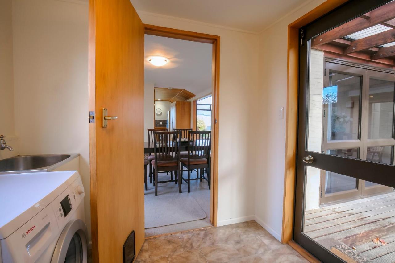 Best On Bills Wanaka Zewnętrze zdjęcie