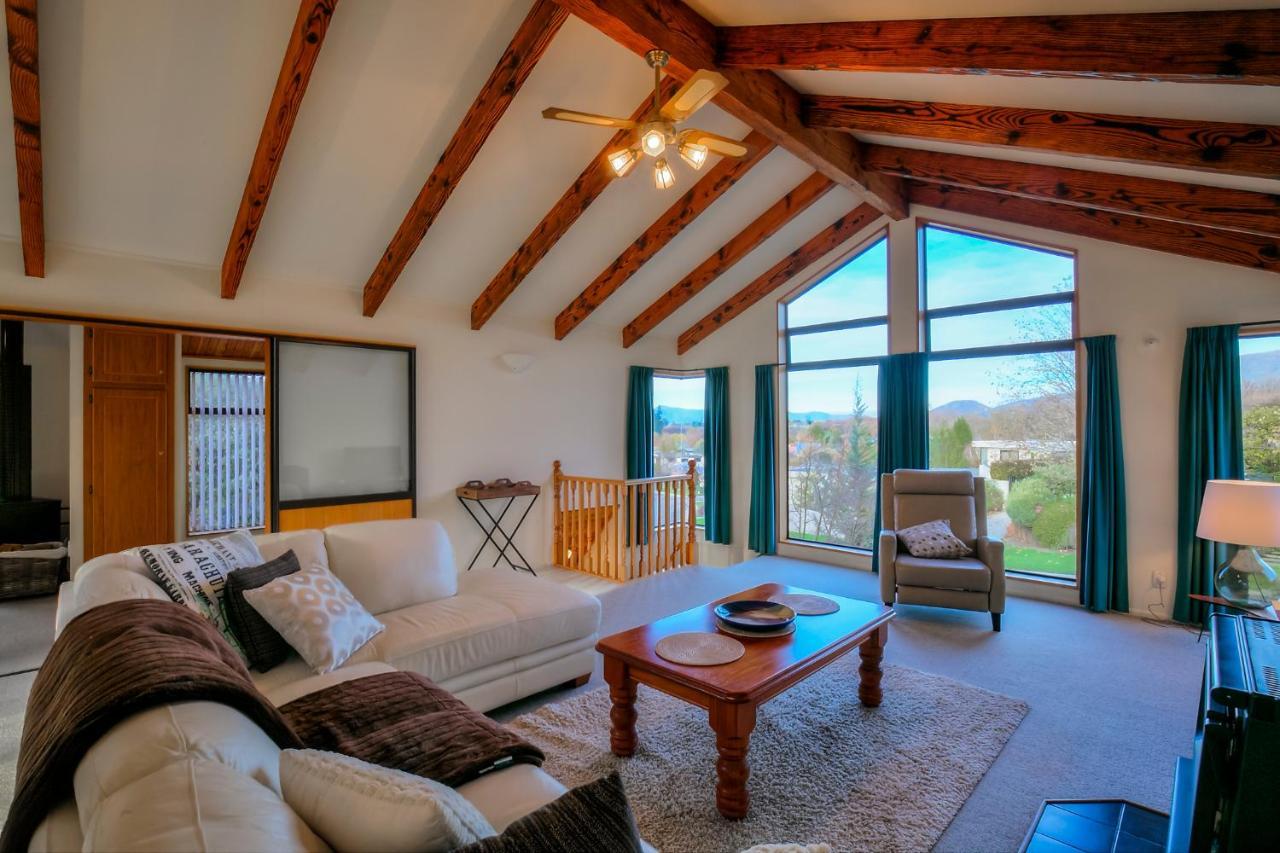 Best On Bills Wanaka Zewnętrze zdjęcie