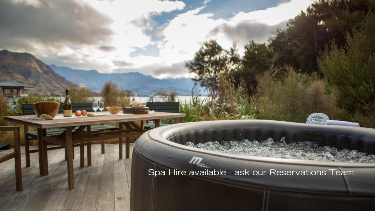 Best On Bills Wanaka Zewnętrze zdjęcie